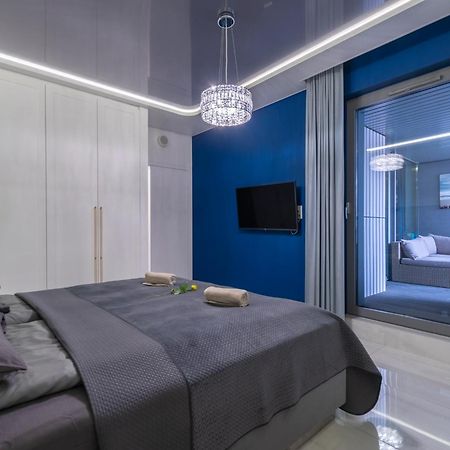 Granaria Premium Apartment Gdansk Chmielna Park ภายนอก รูปภาพ