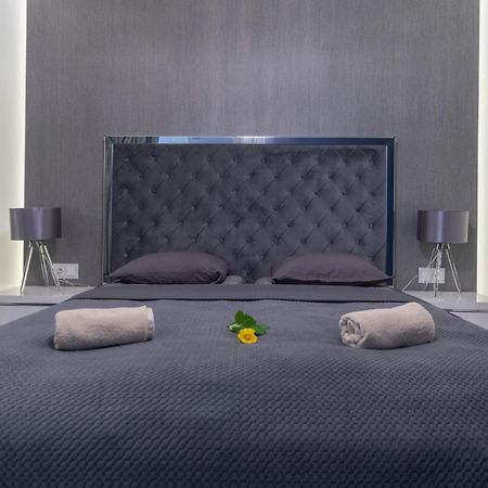 Granaria Premium Apartment Gdansk Chmielna Park ภายนอก รูปภาพ