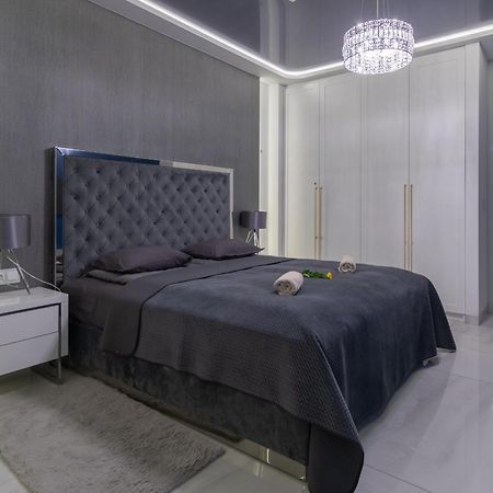 Granaria Premium Apartment Gdansk Chmielna Park ภายนอก รูปภาพ