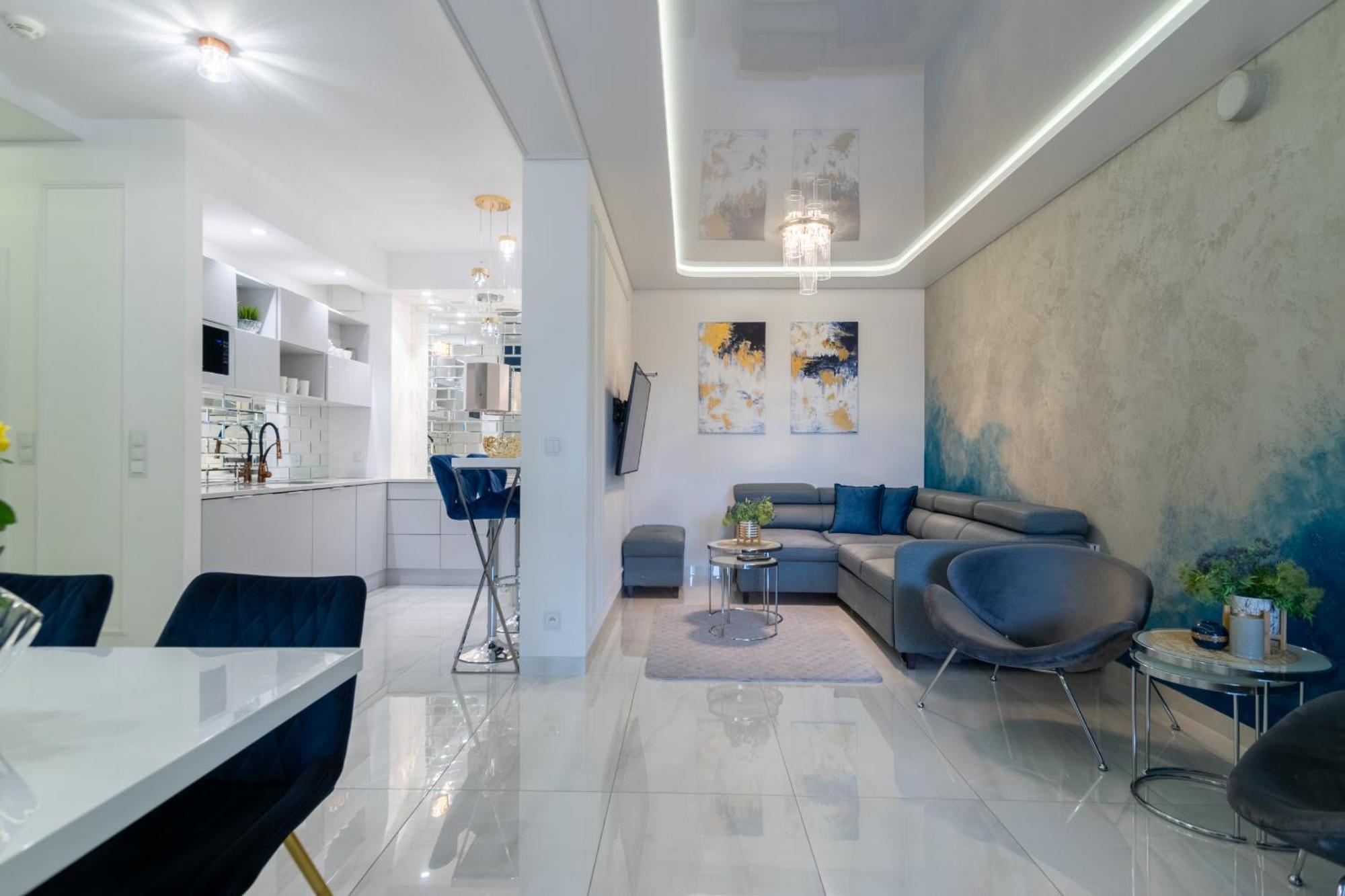 Granaria Premium Apartment Gdansk Chmielna Park ภายนอก รูปภาพ