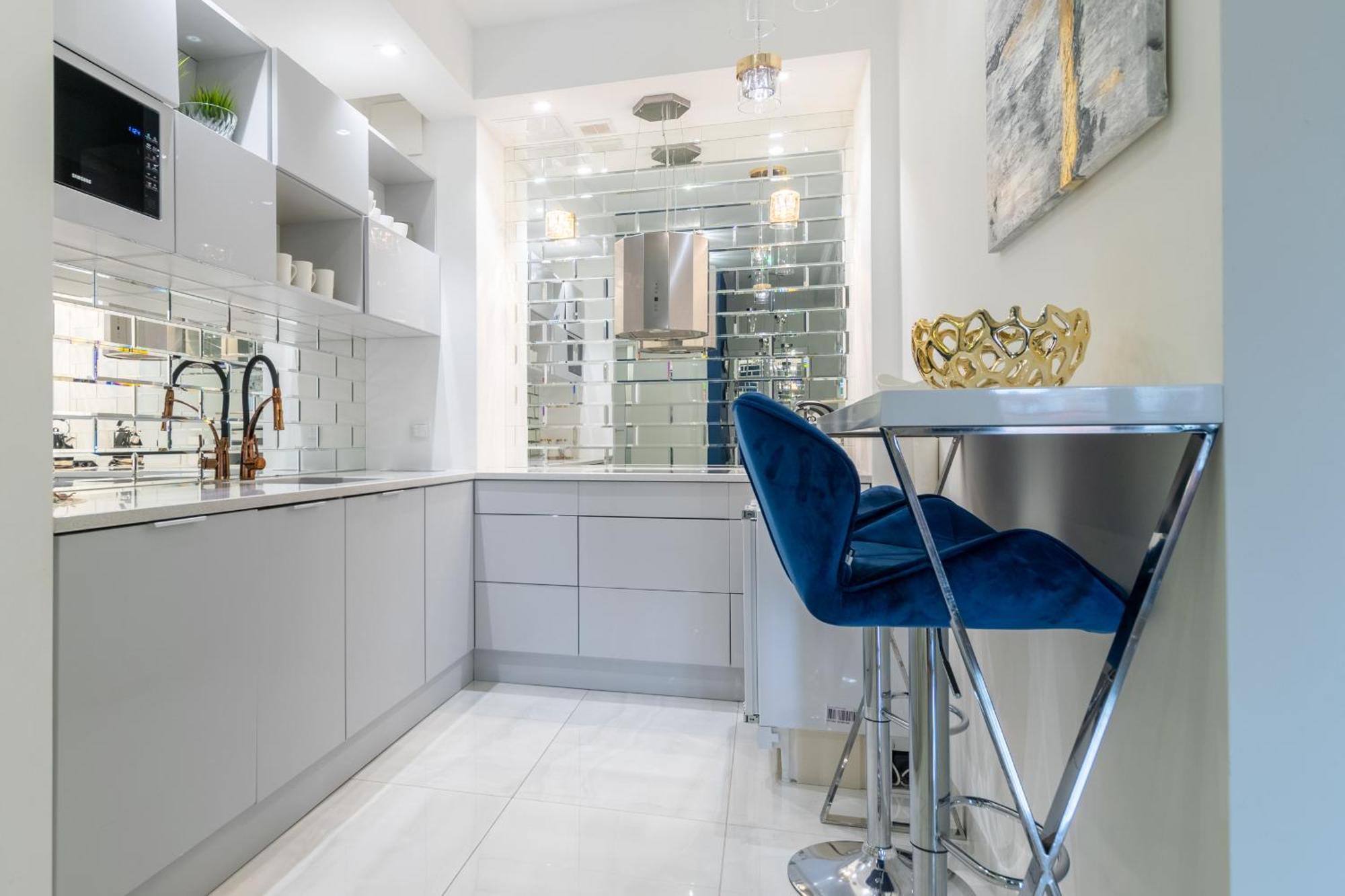 Granaria Premium Apartment Gdansk Chmielna Park ภายนอก รูปภาพ