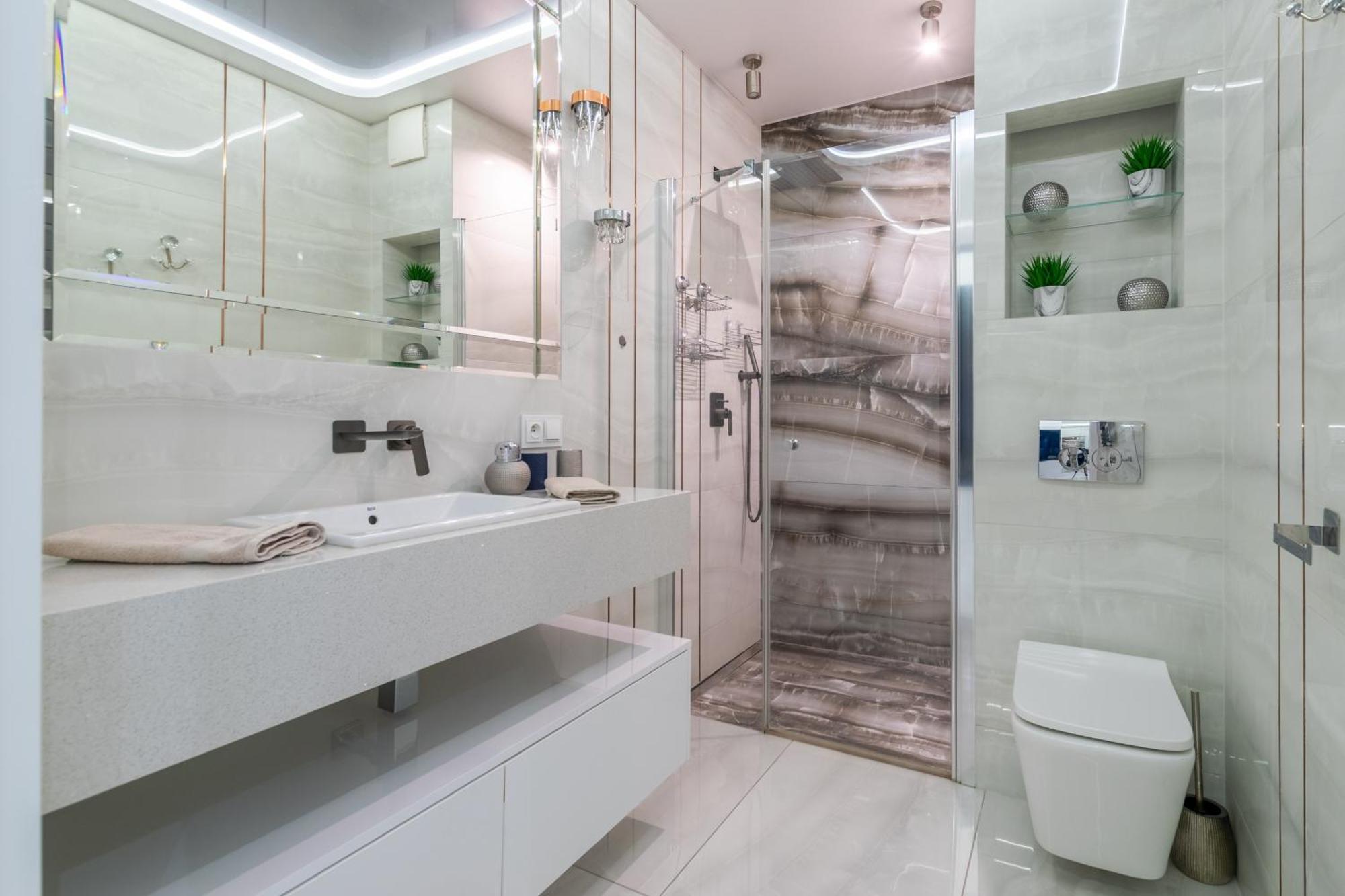 Granaria Premium Apartment Gdansk Chmielna Park ภายนอก รูปภาพ