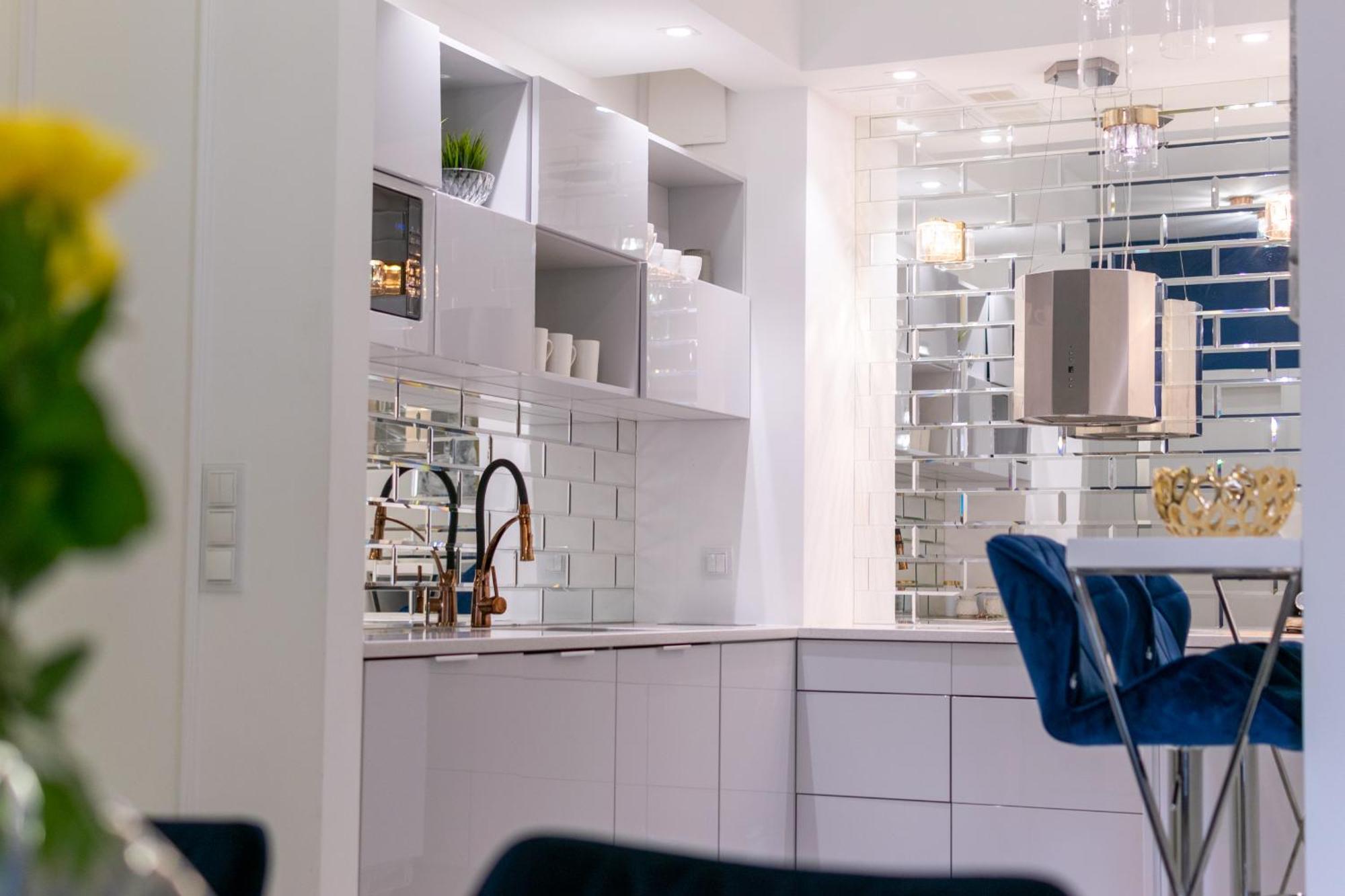 Granaria Premium Apartment Gdansk Chmielna Park ภายนอก รูปภาพ