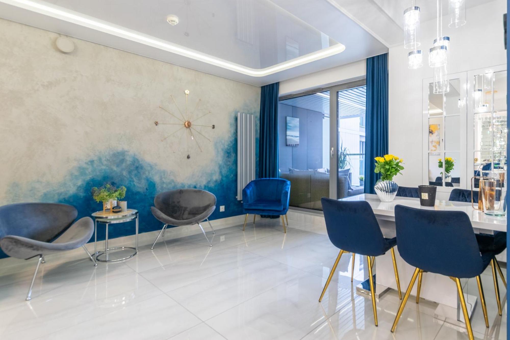 Granaria Premium Apartment Gdansk Chmielna Park ภายนอก รูปภาพ