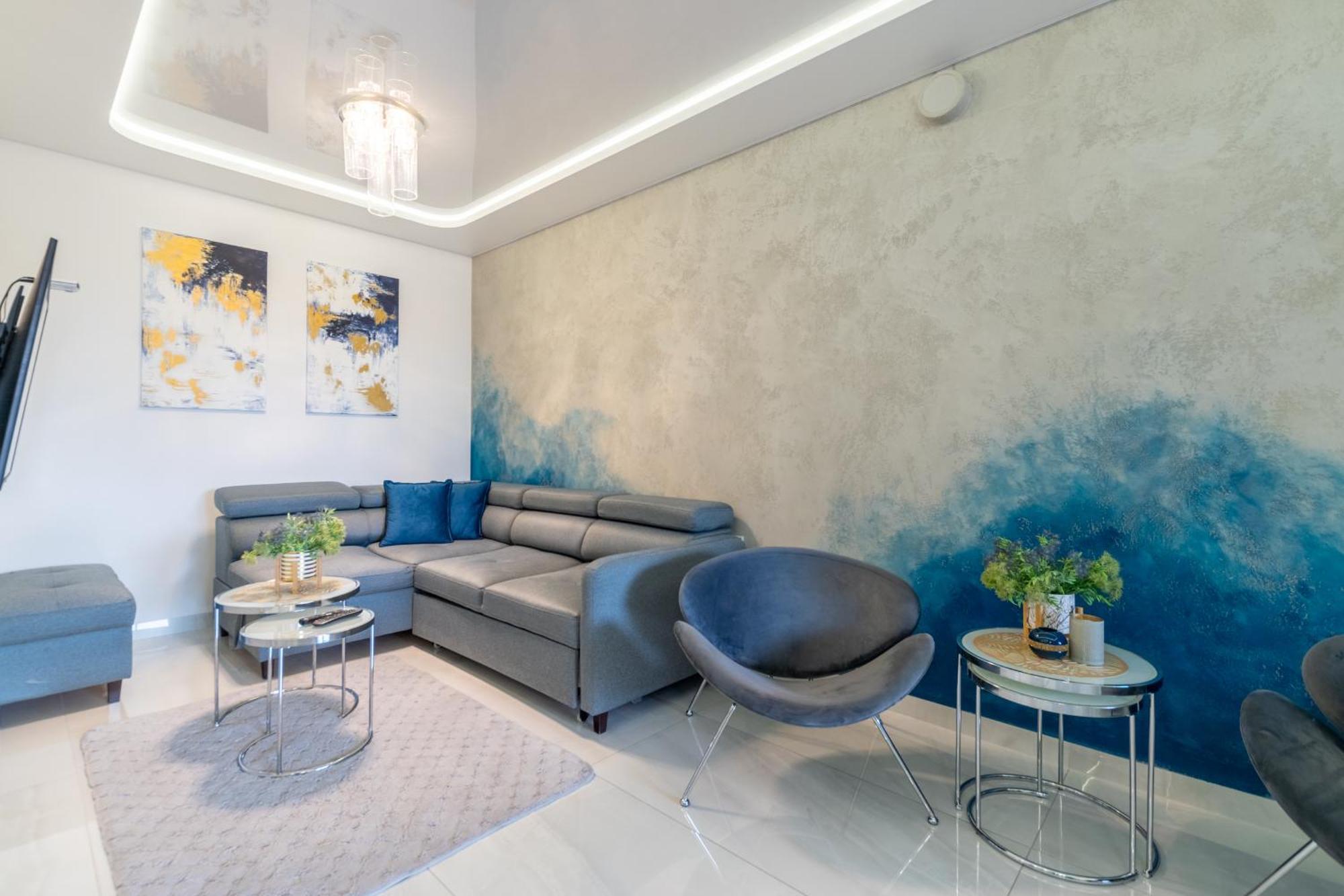 Granaria Premium Apartment Gdansk Chmielna Park ภายนอก รูปภาพ