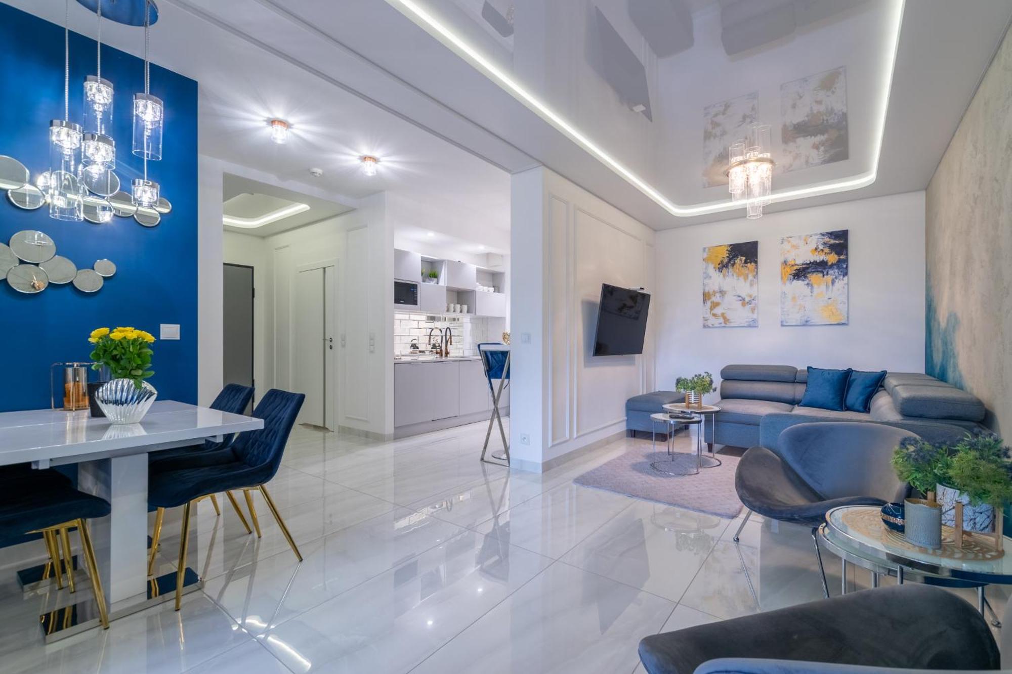 Granaria Premium Apartment Gdansk Chmielna Park ภายนอก รูปภาพ
