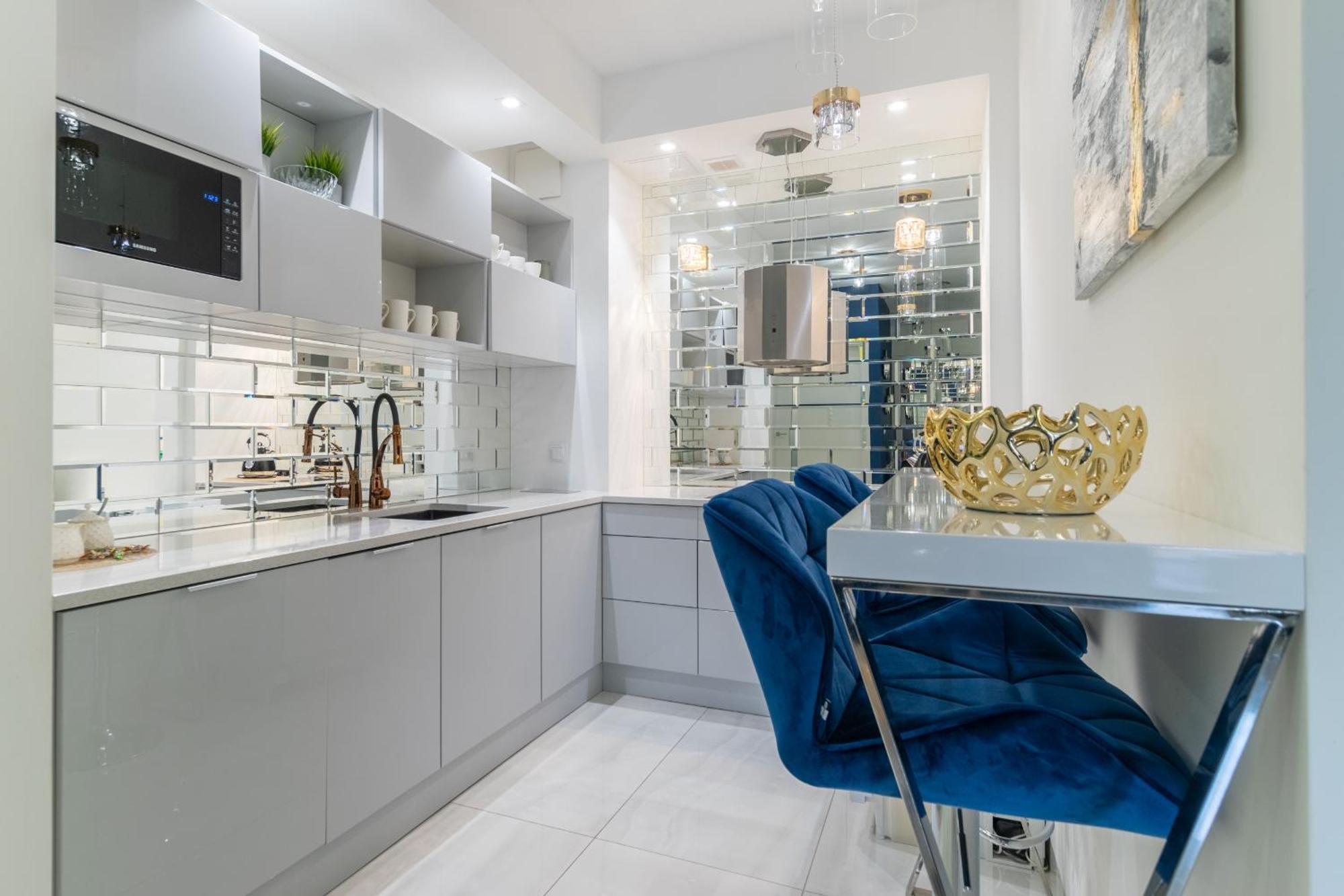 Granaria Premium Apartment Gdansk Chmielna Park ภายนอก รูปภาพ
